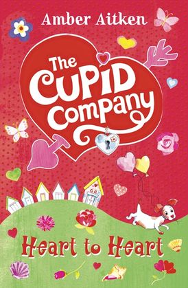 Heart to Heart (The Cupid Company, Book 2)