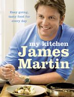 My Kitchen eBook  by James Martin