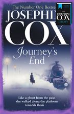 Journey’s End eBook  by Josephine Cox