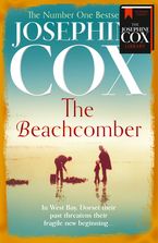 The Beachcomber eBook  by Josephine Cox