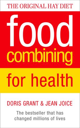 Food Combining for Health