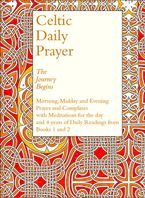 Celtic Daily Prayer eBook  by The Northumbria Community