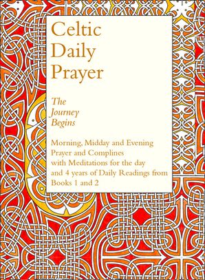 Celtic Daily Prayer The Northumbria Community E Book - 