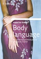 Body Language (Collins Need to Know?) eBook  by Carolyn Boyes