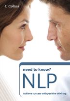 NLP (Collins Need to Know?) eBook  by Carolyn Boyes
