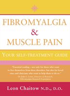 Fibromyalgia and Muscle Pain: Your Self-Treatment Guide (Text Only)