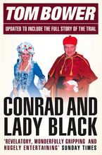 Conrad and Lady Black: Dancing on the Edge (Text Only)