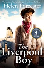 The Liverpool Basque eBook  by Helen Forrester
