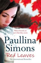 Red Leaves eBook  by Paullina Simons