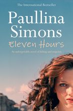 Eleven Hours eBook  by Paullina Simons