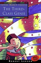 The Third-Class Genie (Collins Modern Classics)