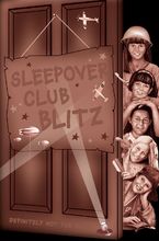 Sleepover Club Blitz (The Sleepover Club, Book 33) eBook  by Angie Bates