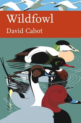 Wildfowl (Collins New Naturalist Library, Book 110)