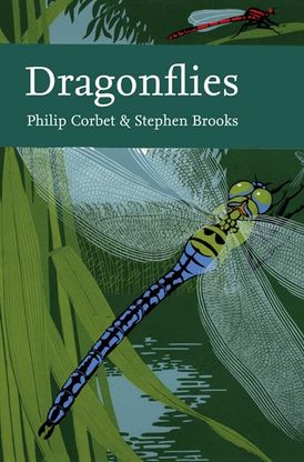 Dragonflies (Collins New Naturalist Library, Book 106)