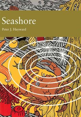 Seashore (Collins New Naturalist Library, Book 94)