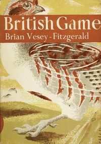 british-game-collins-new-naturalist-library-book-2