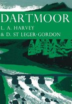 Dartmoor (Collins New Naturalist Library, Book 27)