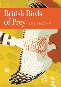 british-birds-of-prey-collins-new-naturalist-library-book-60