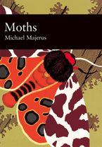 Moths (Collins New Naturalist Library, Book 90)