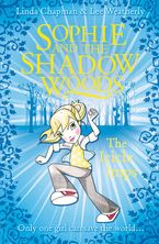 The Icicle Imps (Sophie and the Shadow Woods, Book 5) Paperback  by Linda Chapman