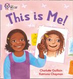 This is Me!: Band 00/Lilac (Collins Big Cat) Paperback  by Charlotte Guillain