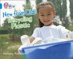 Recycling Plastic: Band 04/Blue (Collins Big Cat)