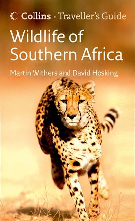 Wildlife of Southern Africa (Traveller’s Guide)