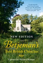 Betjeman’s Best British Churches