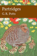 Partridges: Countryside Barometer (Collins New Naturalist Library, Book 121)