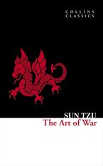 The Art of War (Collins Classics) Paperback  by Sun-Tzu