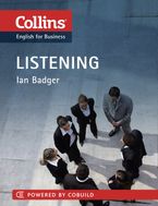 Business Listening: B1-C2 (Collins Business Skills and Communication)