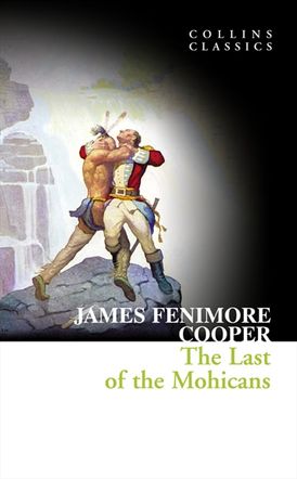 The Last Of The Mohicans Ebook