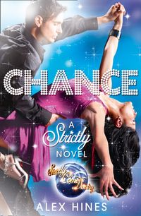 chance-strictly-come-dancing-novels