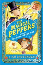 The Magical Peppers and the Island of Invention