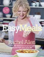 Easy Meals eBook  by Rachel Allen