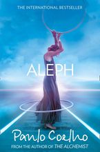 Aleph eBook  by Paulo Coelho