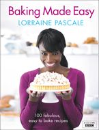 Baking Made Easy eBook  by Lorraine Pascale