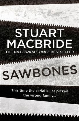 Sawbones: A Novella