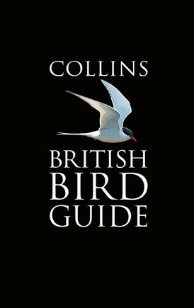 Collins British Bird Guide (Collins Pocket Guide)