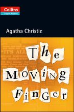 The Moving Finger: Level 5, B2+ (Collins Agatha Christie ELT Readers) Paperback  by Agatha Christie