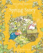 Spring Story (Read Aloud) (Brambly Hedge) eBook  by Jill Barklem