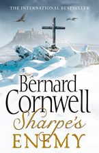 Sharpe’s Enemy: The Defence of Portugal, Christmas 1812 (The Sharpe Series, Book 16) Paperback  by Bernard Cornwell