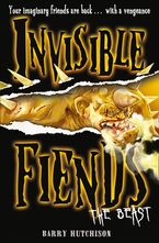 The Beast (Invisible Fiends, Book 5)