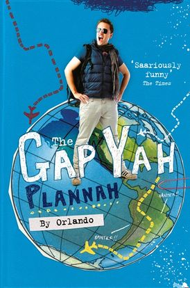 The Gap Yah Plannah