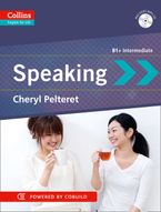 Speaking: B1+ (Collins English for Life: Skills) Paperback  by Cheryl Pelteret