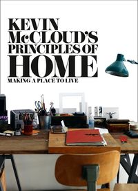kevin-mcclouds-principles-of-home-making-a-place-to-live