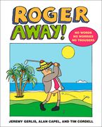Roger Away eBook  by Jeremy Gerlis