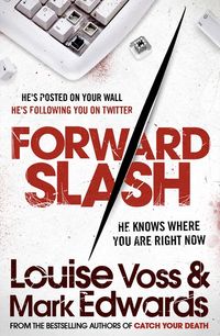 forward-slash