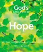 God’s Little Book of Hope eBook  by Richard Daly