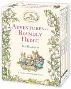 Adventures in Brambly Hedge